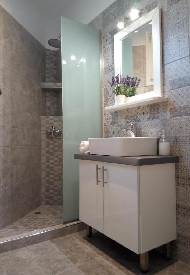 Evel House Apartment Skala Kallirakhis Bagian luar foto