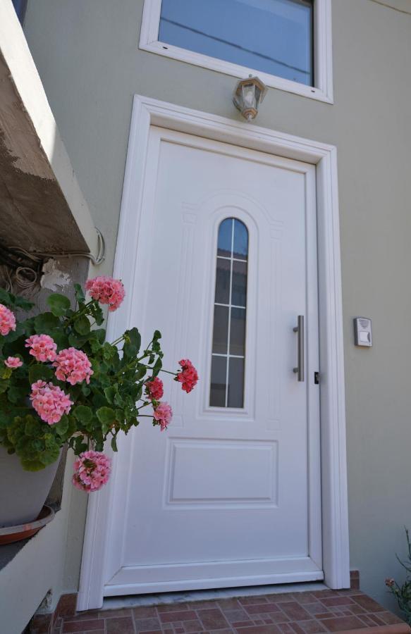 Evel House Apartment Skala Kallirakhis Bagian luar foto